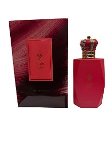 Perfume Árabe Tale Burn Bright 100 ml