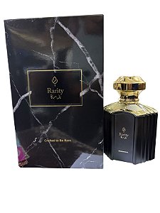 Perfume Árabe Rarity 100ml