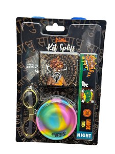 Kit Spliff
