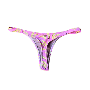 CALCINHA LOLA BANANA