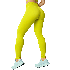 Calça Legging Modeladora - Lima