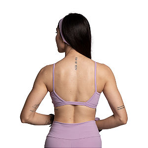 Top Slim - Lavanda