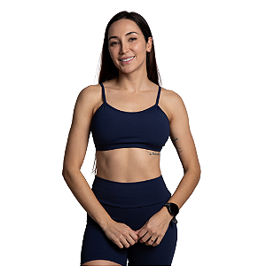 Top Slim - Blueberry