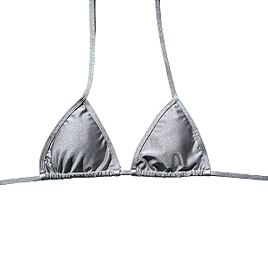 TOP CORTININHA MÓVEL SILVER GLOW