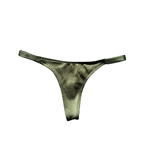 CALCINHA LOLA GREEN GLOW