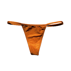 CALCINHA FITA REGULADOR RUST GLOW