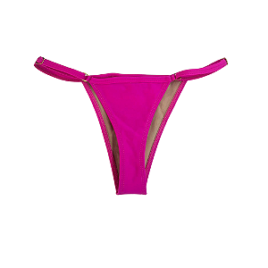 CALCINHA SEMI FIO REGULADOR PINK