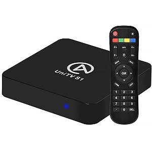 UNITV S1 1GB 8GB 4K