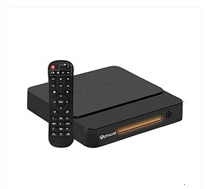 RECEPTOR TVBOX ALPHASET PLAY ULTRA HD 16GB 2GB RAM Wi-Fi