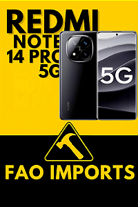 REDMI NOTE 14 PRO 5G