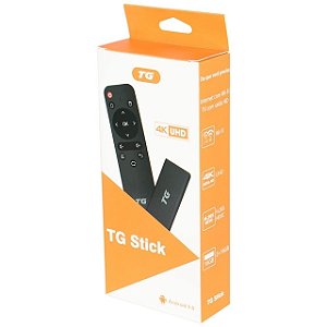 HTV STICK 4K ULTRA HD WI-FI DUAL BAND