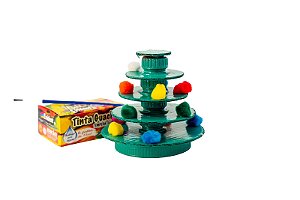 Árvore de Natal Gargalo