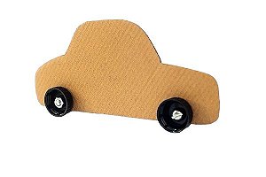 Carro com mecânica