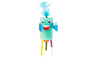 ColorBot