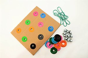 Mecânica das Cores