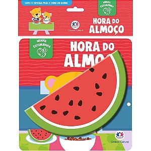 Hora do Banho - Melancia