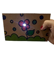 Desenho Iluminado