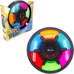Jogo Decoreba Colors Teste Sua Memória