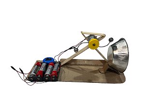 Campainha maker