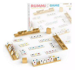 Rummi Game