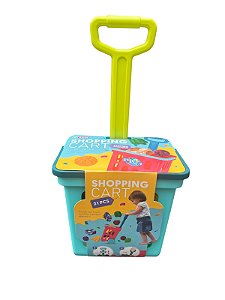 Shopping Cart