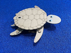 Turtle Bot com motor - preço prpmocional acima de 5 unidades.