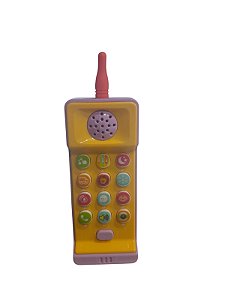 Telefone Interativo
