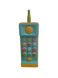 Telefone Interativo