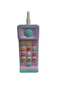 Telefone Interativo