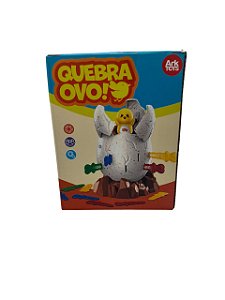 Quebra Ovo