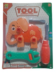 Mecânica do Elefante