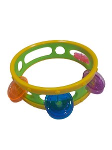 Pandeiro Infantil