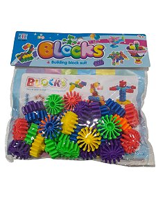 Blocks Divertidos