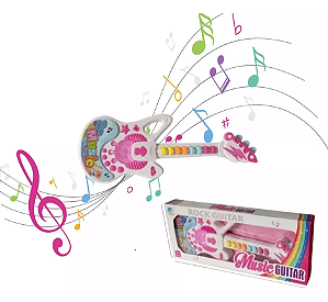 Music Guitar