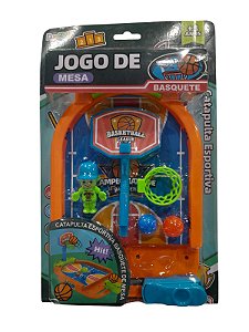 Jogo de Mesa - Basquete