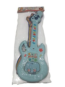 Mini Guitarra Infantil