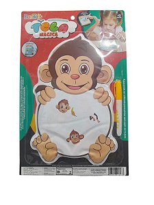 Tela Mágica