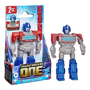Transformers - One Energon Optimus - Matrix - Prime - Hasbro
