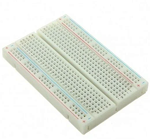 Protoboard 400 Pontos