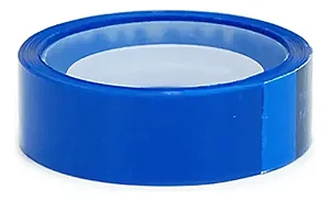 Fita isolante - azul