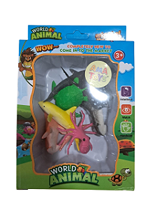 World Animal