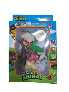 World Animal