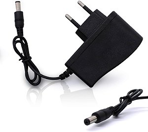 Fonte de Alimentação 12V 2A