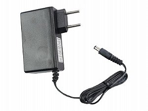 Fonte de Alimentação 12V 4A