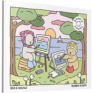 Bobbie goods - Isso e aquilo