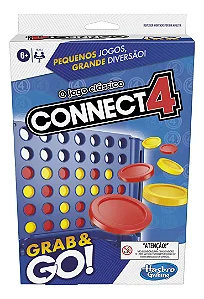 Jogo Connect 4