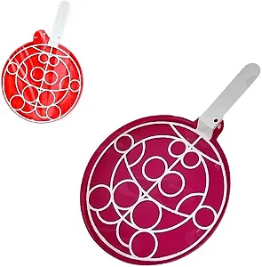 Brinquedo Bolha de Sabão - Rosa