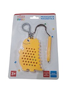 Prancheta Magnética - Dinossauro