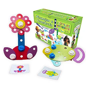 Planejar e Construir