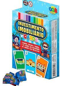 Mini Investimento Imobiliário